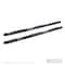 Westin Automotive 19-C RAM 1500 CREW CAB(EXCL.REBEL)(6.5FT BED)BLK PRO TRAXX 5 OVAL W2W NERF BARS 21-534725 - alternate 5